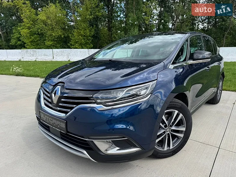 Renault Espace