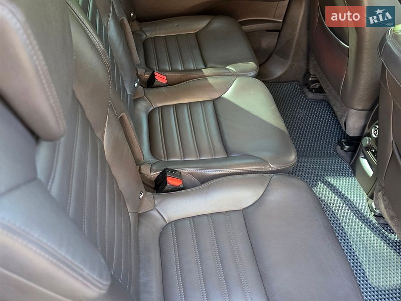 Минивэн Renault Espace 2015 в Ковеле