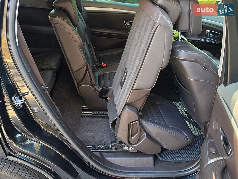 Минивэн Renault Espace 2015 в Ковеле