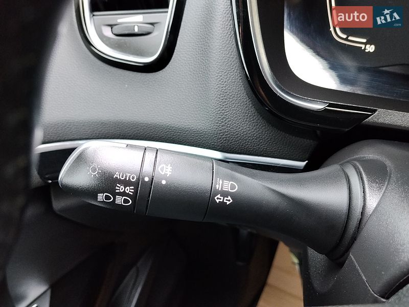 Мінівен Renault Espace 2021 в Рівному