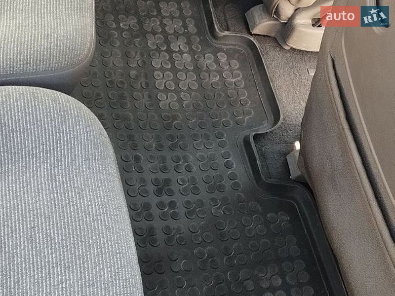 Мінівен Renault Espace 2004 в Борщеві