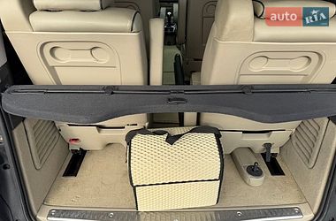 Минивэн Renault Espace 2010 в Виннице
