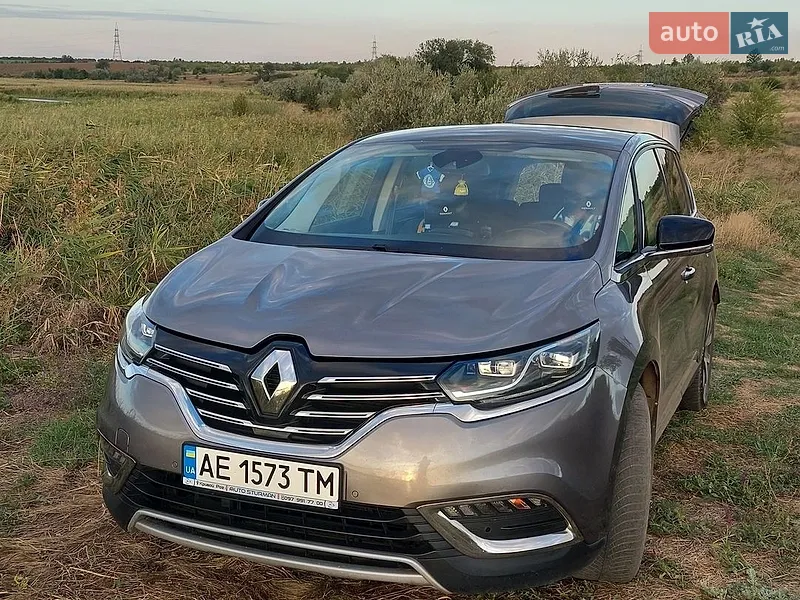 Renault Espace