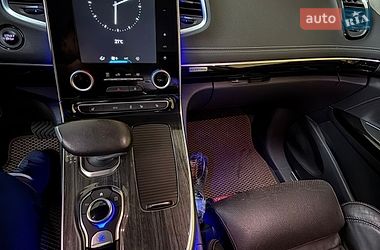 Минивэн Renault Espace 2015 в Львове