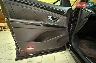 Минивэн Renault Espace 2015 в Львове