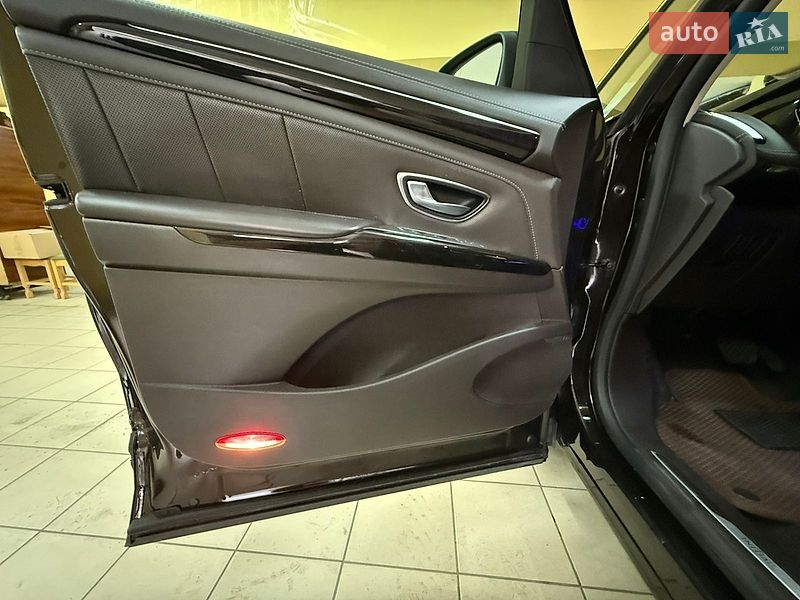 Минивэн Renault Espace 2015 в Львове