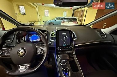 Минивэн Renault Espace 2015 в Львове