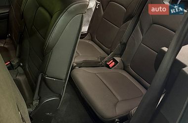 Минивэн Renault Espace 2015 в Львове