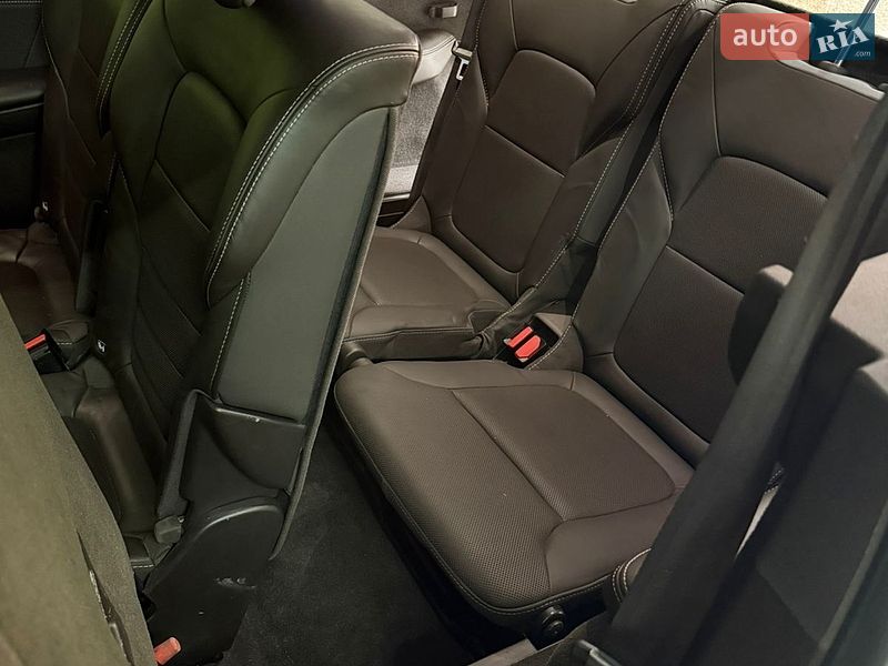 Минивэн Renault Espace 2015 в Львове
