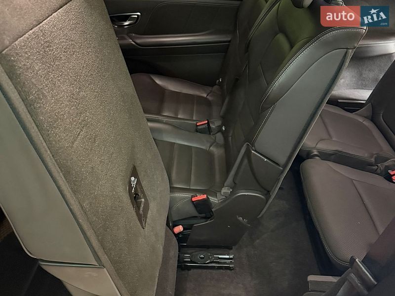 Минивэн Renault Espace 2015 в Львове