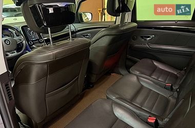Минивэн Renault Espace 2015 в Львове