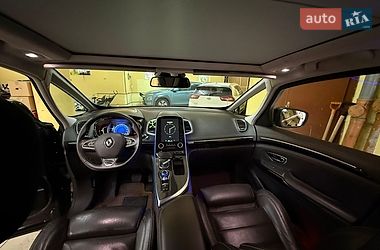 Минивэн Renault Espace 2015 в Львове