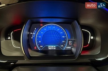 Минивэн Renault Espace 2015 в Львове