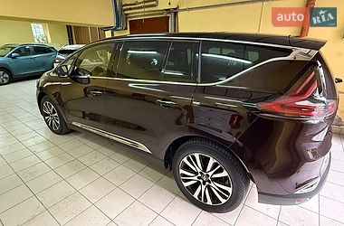 Минивэн Renault Espace 2015 в Львове