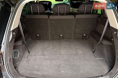 Минивэн Renault Espace 2015 в Львове