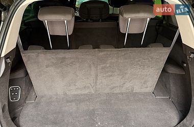 Минивэн Renault Espace 2015 в Львове
