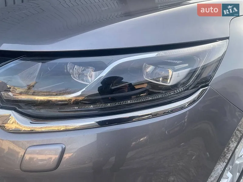 Renault Espace
