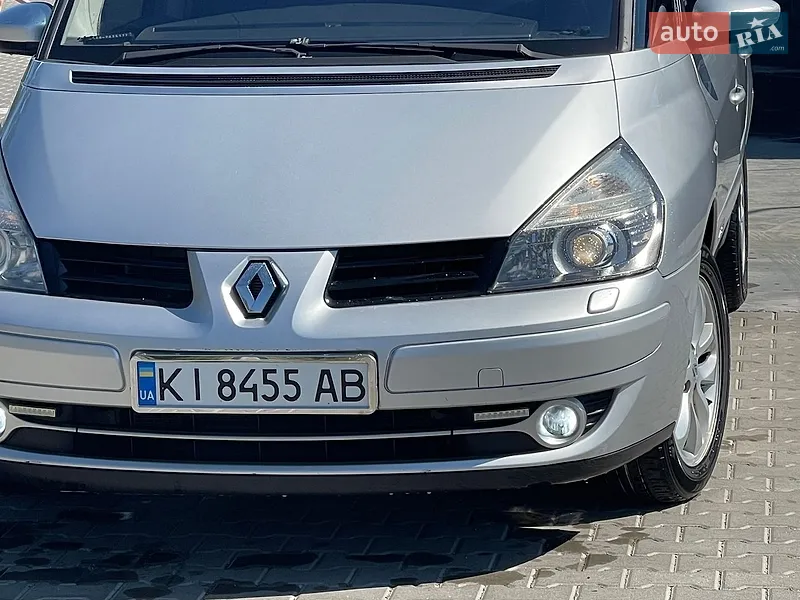 Renault Espace