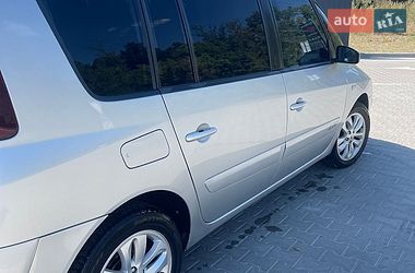 Минивэн Renault Espace 2007 в Киеве