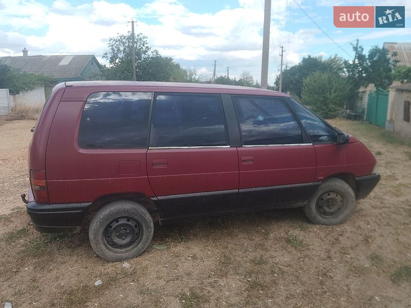 Renault Espace 1994