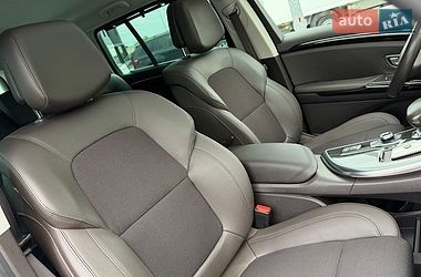 Мінівен Renault Espace 2016 в Дубні