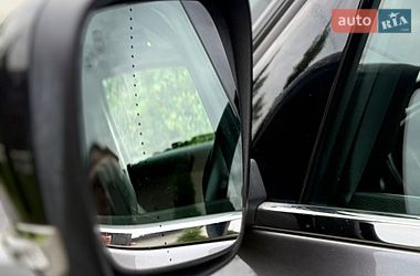 Мінівен Renault Espace 2016 в Дрогобичі