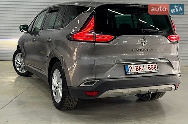 Мінівен Renault Espace 2015 в Стрию фото 47 Мінівен Renault Espace 2015 в Стрию