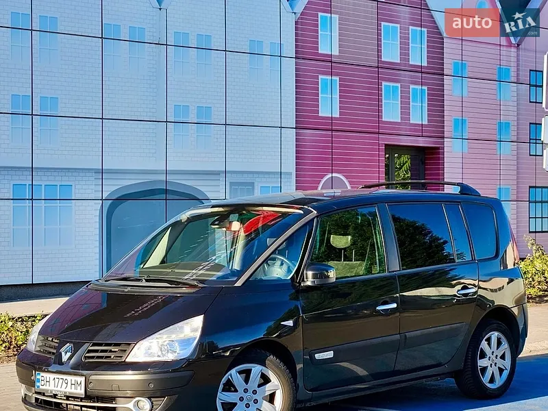 Renault Espace