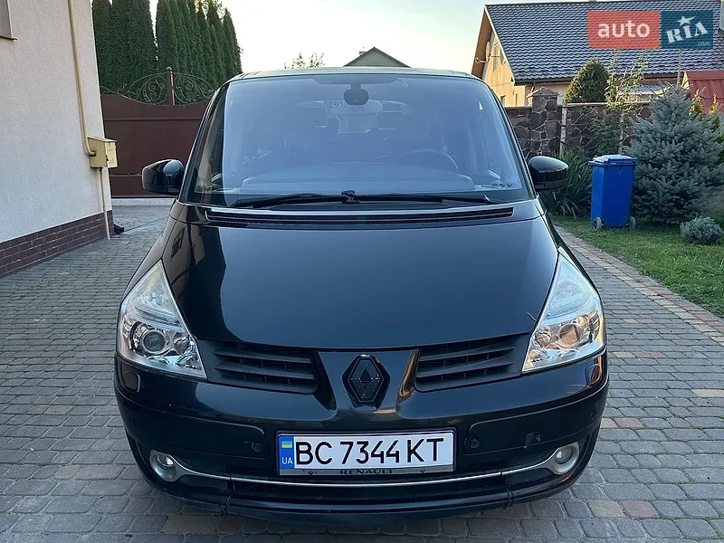 Renault Espace