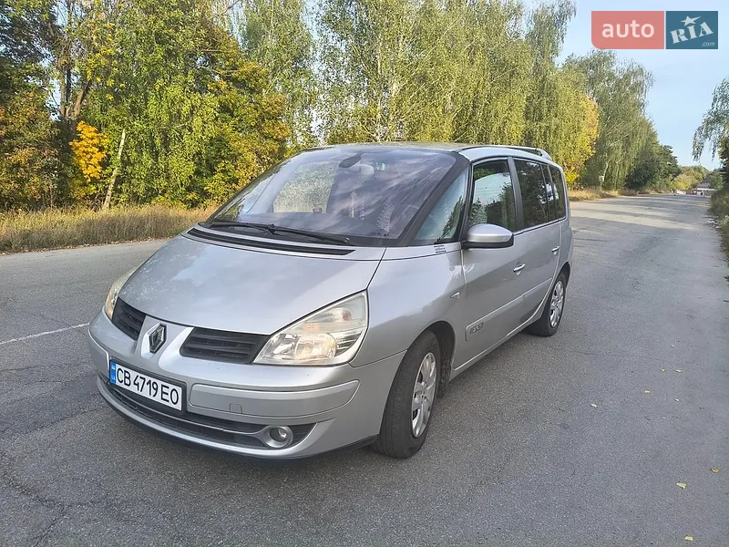 Renault Espace