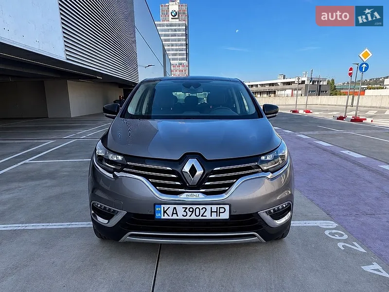 Renault Espace
