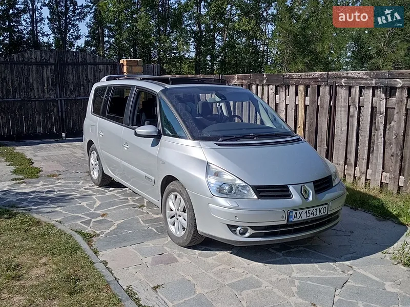Renault Espace