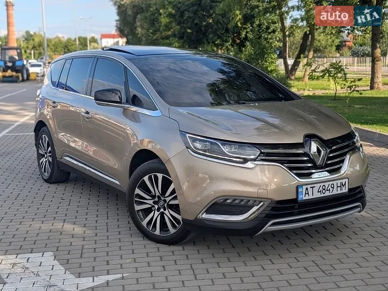 Renault Espace