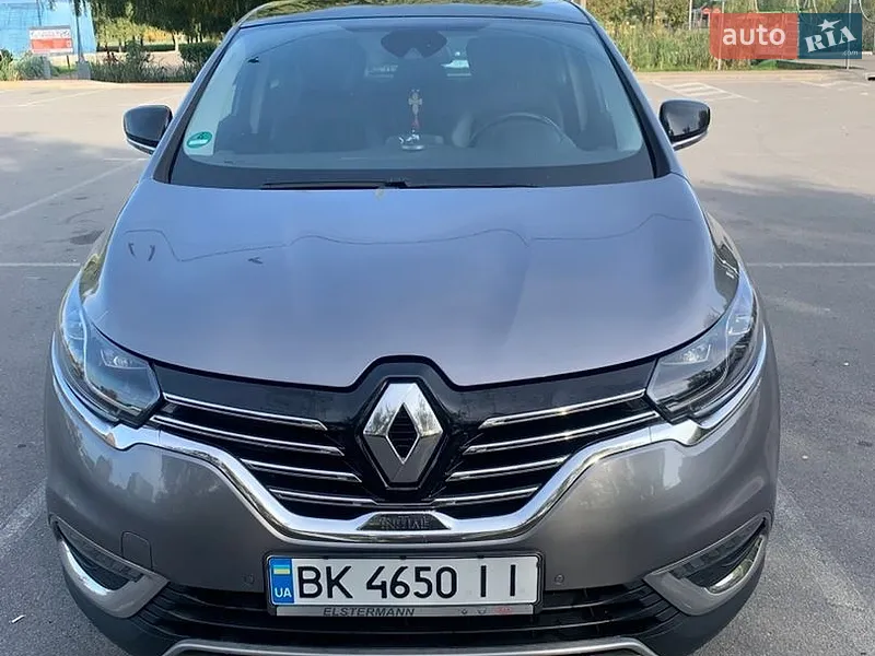 Renault Espace