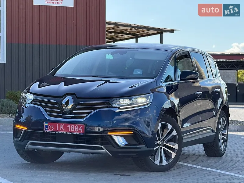 Renault Espace