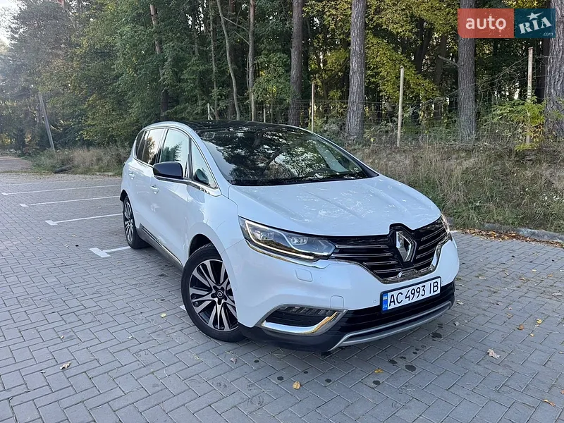 Renault Espace
