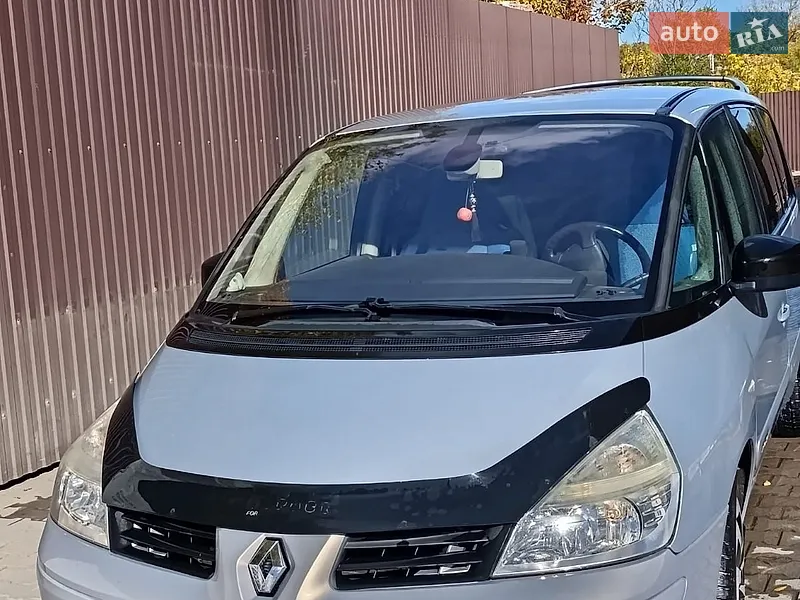 Renault Espace