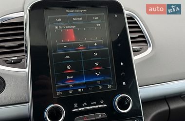 Минивэн Renault Espace 2015 в Киеве