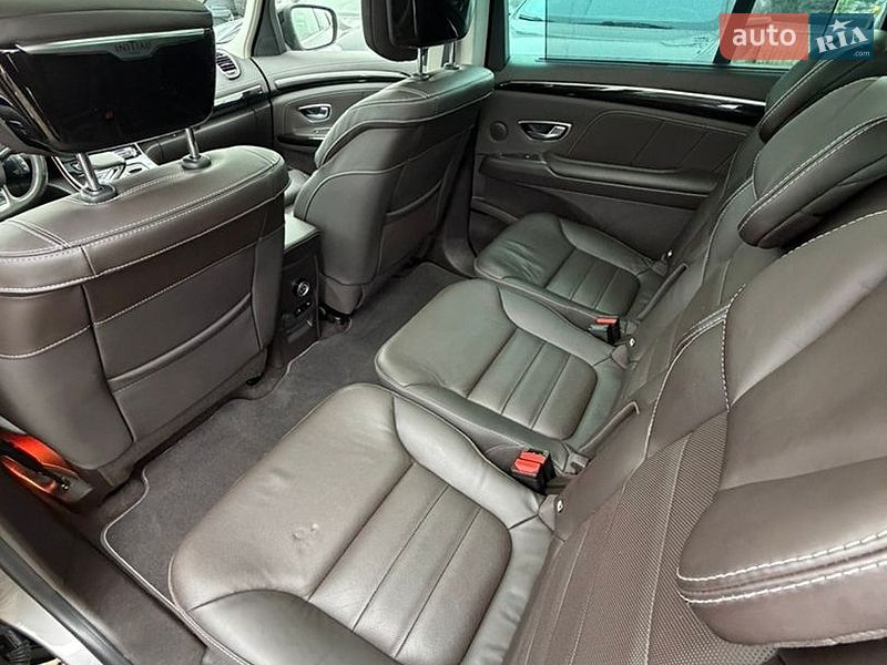Мінівен Renault Espace 2018 в Івано-Франківську