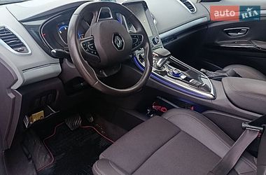 Минивэн Renault Espace 2015 в Бердичеве