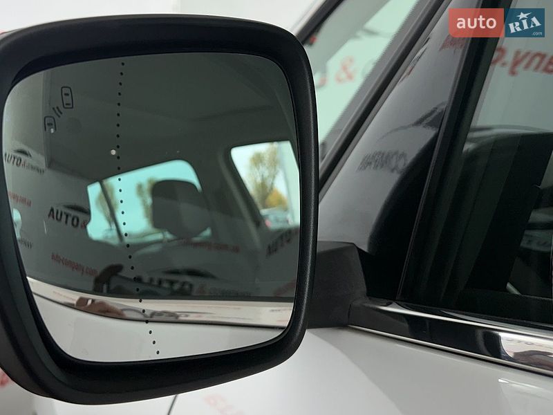 Минивэн Renault Espace 2021 в Львове фото 44 Минивэн Renault Espace 2021 в Львове
