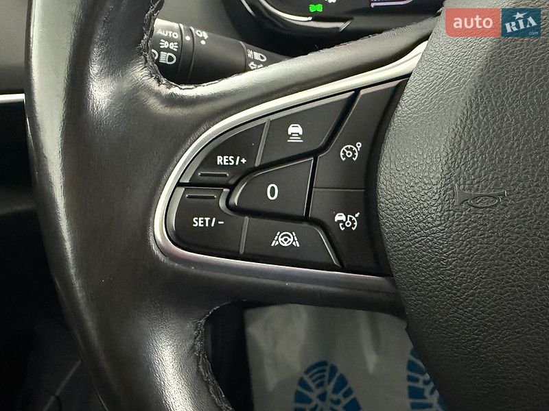 Минивэн Renault Espace 2021 в Львове фото 14 Минивэн Renault Espace 2021 в Львове
