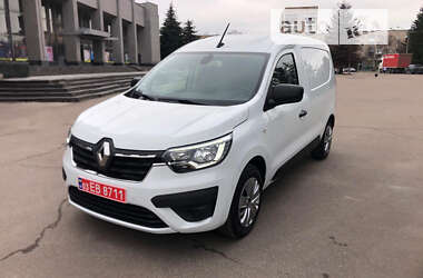 Грузовой фургон Renault Express 2022 в Ровно