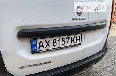 Грузовой фургон Renault Express 2021 в Киеве