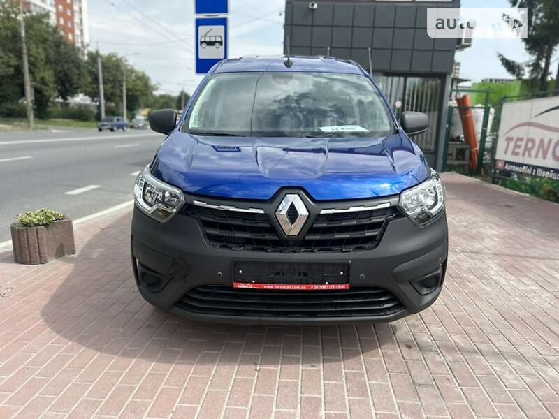 Вантажний фургон Renault Express 2021 в Тернополі