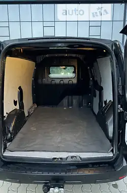 Renault Express 2022