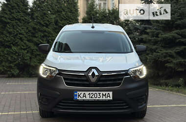 Грузовой фургон Renault Express 2023 в Киеве