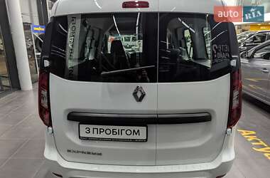 Мінівен Renault Express 2024 в Вінниці