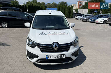 Минивэн Renault Express 2021 в Черновцах