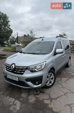 Renault Express 2023 Renault Express 2023